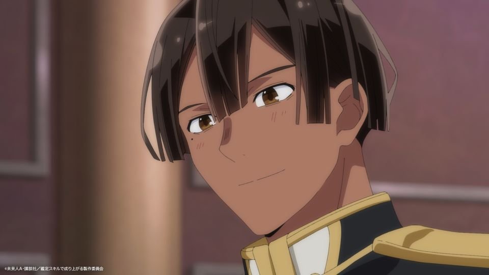 As a Reincarnated Aristocrat, I’ll Use My Appraisal Skill to Rise in the World temporada 3 ya tiene fecha: 27 de septiembre