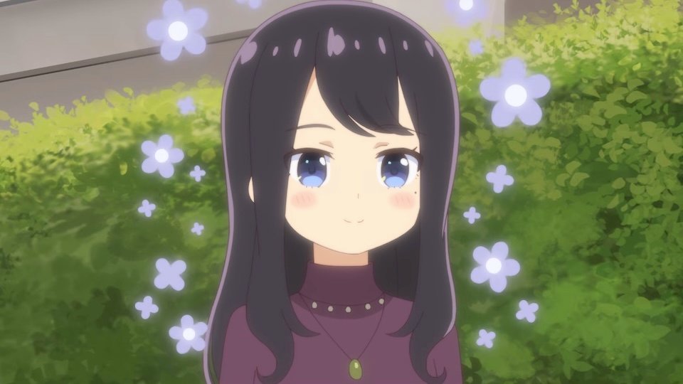 Asaka pondrá voz al opening de Tetsuryo! meet with Tetsudou Musume
