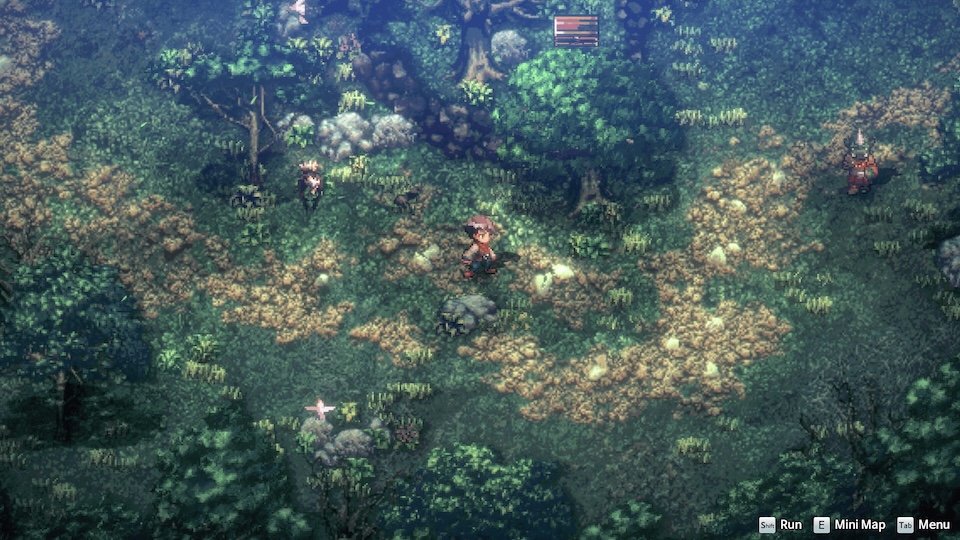 Astonishia Story regresará a Occidente en febrero de 2027 para PS5, Switch, Switch 2 y PC