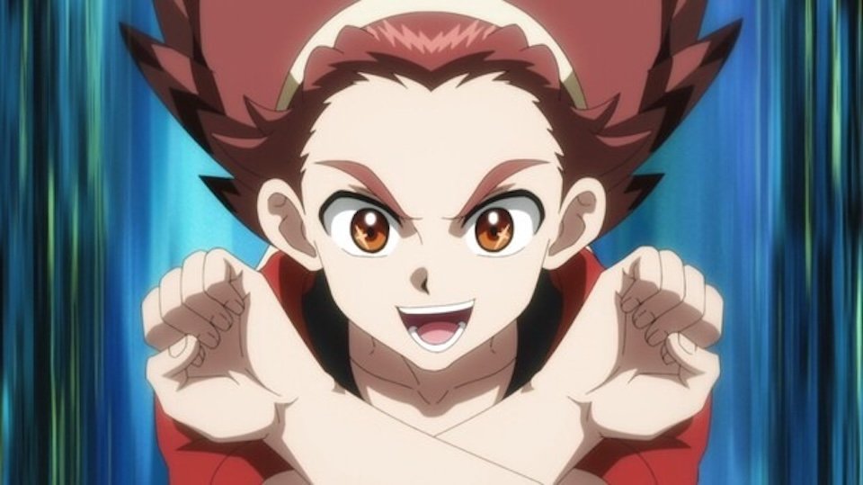BEYBLADE X estrenará el arco Bey Kingdom el 9 de octubre y lanza un proyecto para nuevos fans