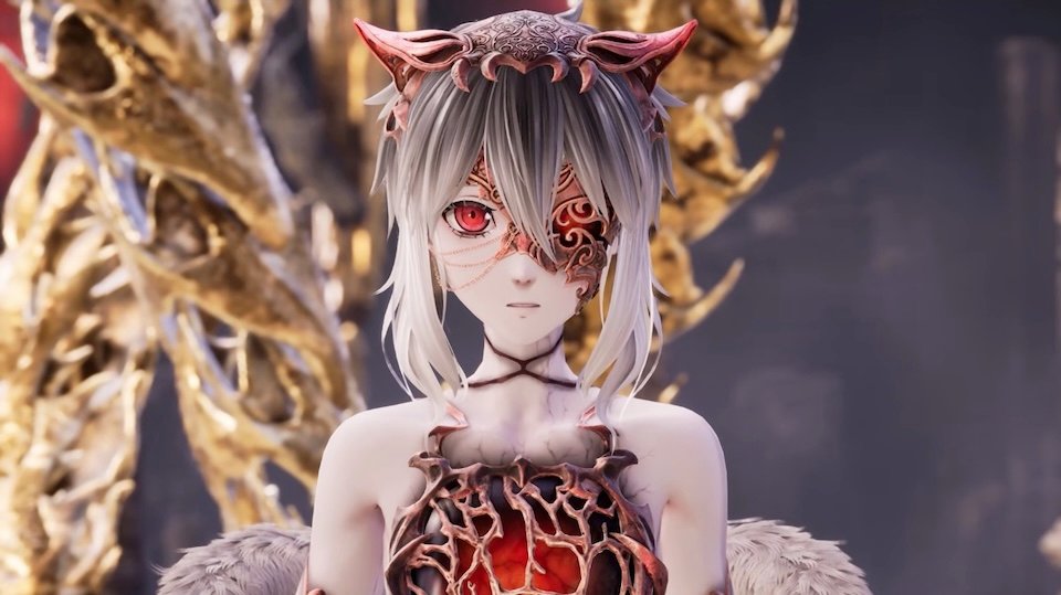 Code Vein II detallará su DLC Mask of Idris y la actualización gratuita 2.0 el 9 de septiembre