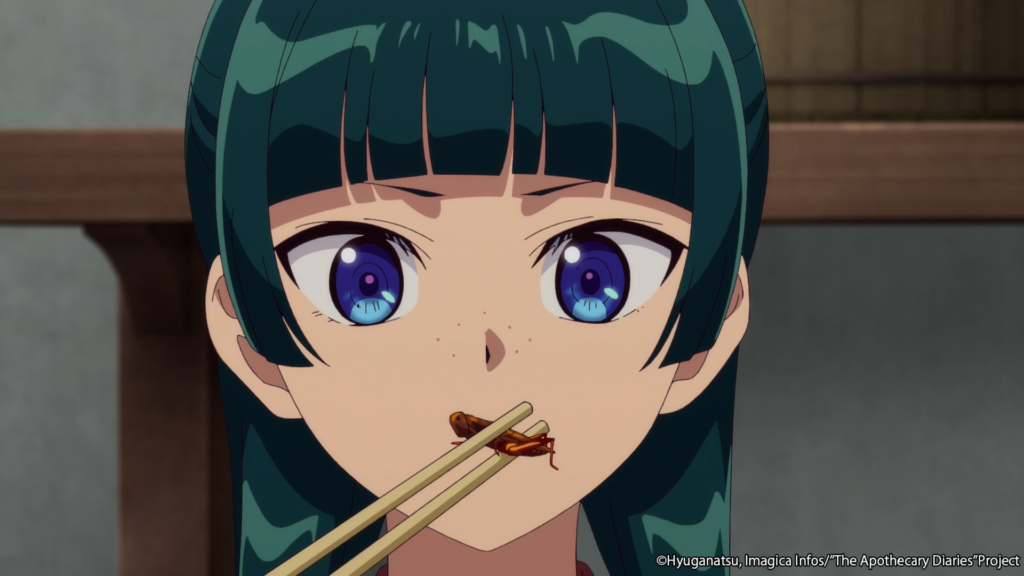 Crunchyroll confirma sus doblajes de otoño de 2026: regresan ‘Los diarios de la boticaria’, ‘Black Clover’ y más