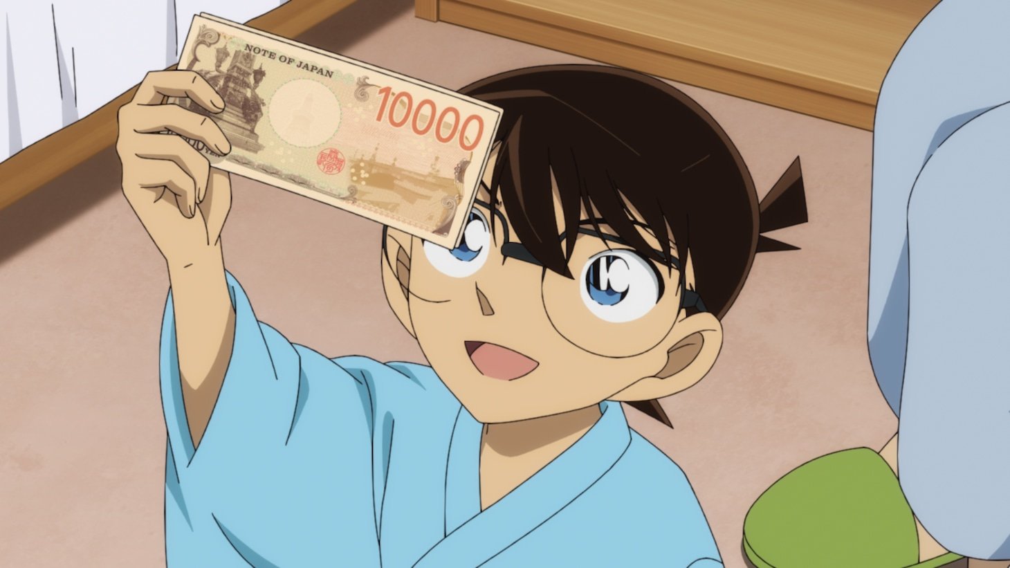 Detective Conan calienta su especial del 30.º aniversario con nuevo avance y tema de Mai Kuraki