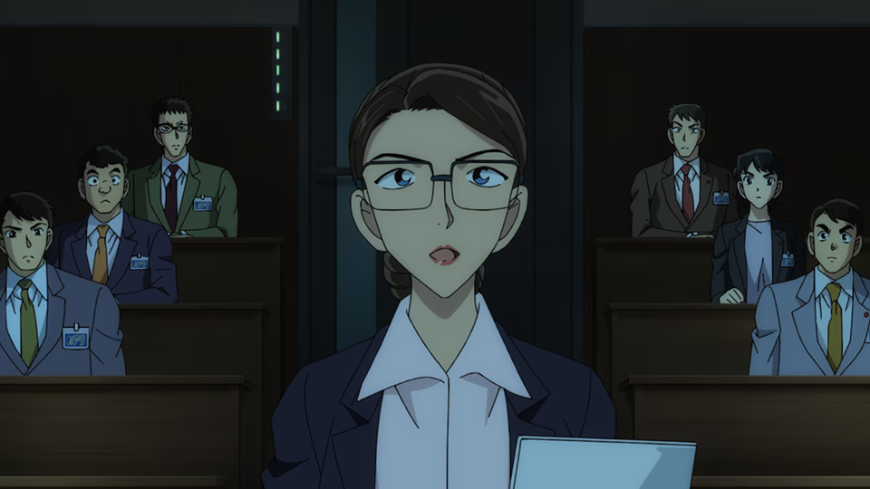 Detective Conan celebra su 30.º aniversario con un especial interactivo y un nuevo proyecto de anime