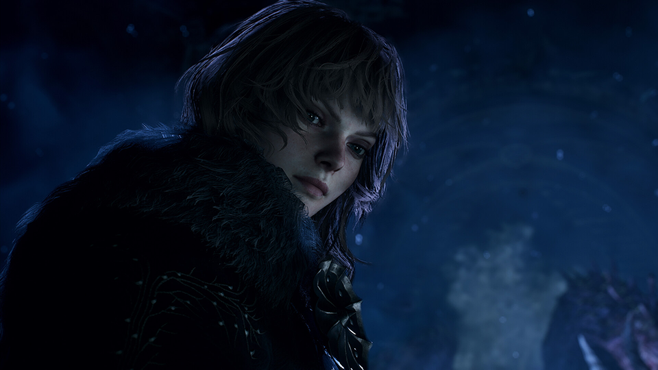 Dragon’s Dogma 2: Dark Arisen apunta a más libertad, más personalización y una nueva región helada