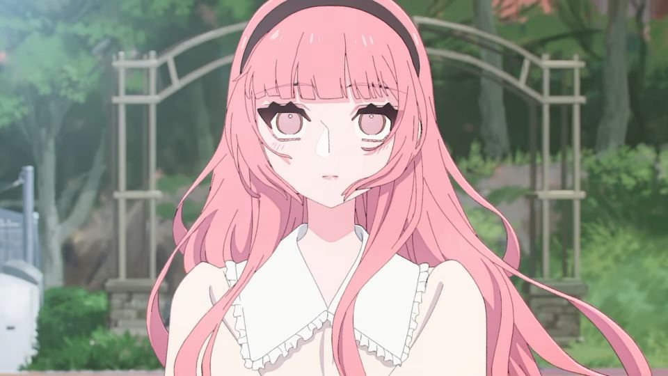 Fall in Love, You False Angels revela su reparto principal y refuerza su apuesta por MAPPA