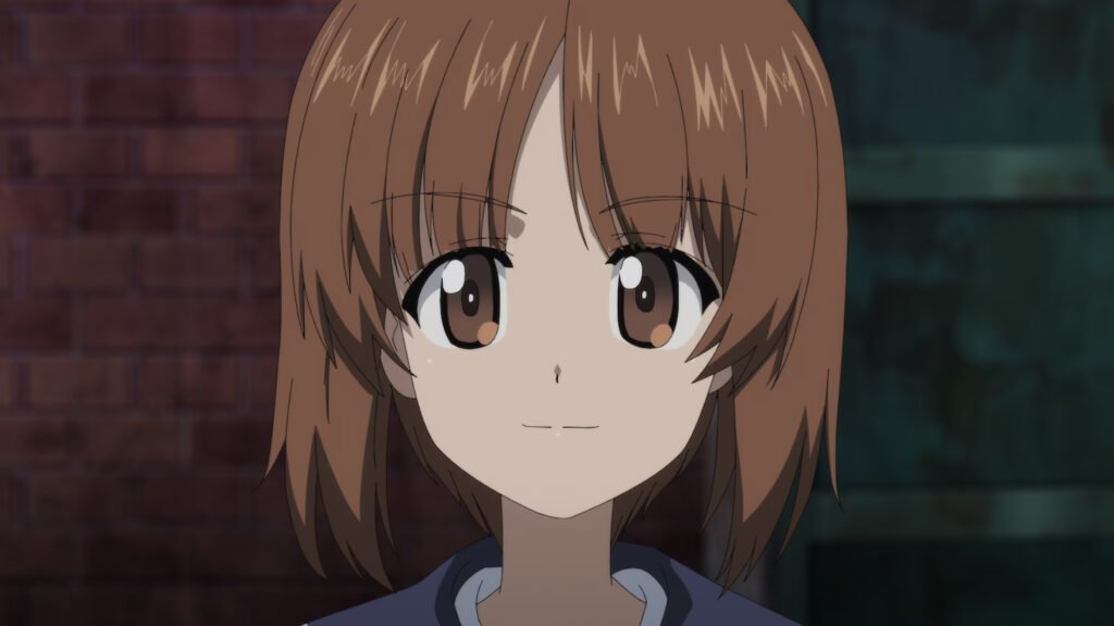 GIRLS und PANZER das Finale Part 5 ya tiene tráiler y póster: estreno el 9 de octubre en Japón