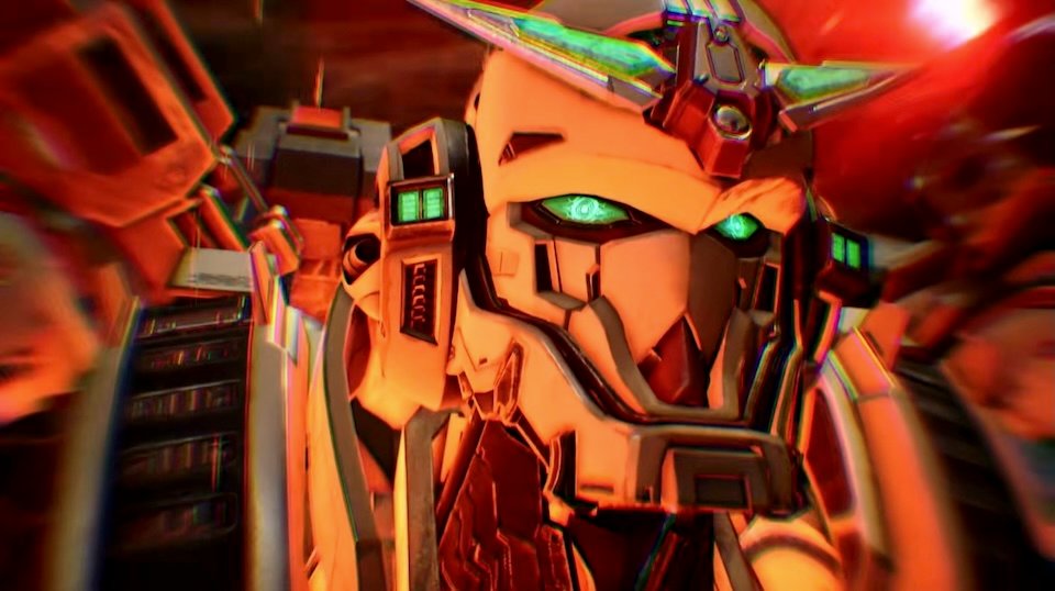 Gundam Rogue Orbit ya tiene fecha de estreno y nuevo tráiler: saldrá el 5 de marzo de 2027