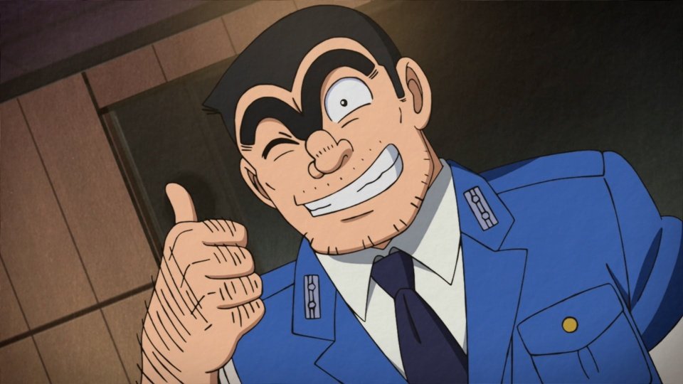 KochiKame: Tokyo Beat Cops estrena tráiler y confirma reparto principal