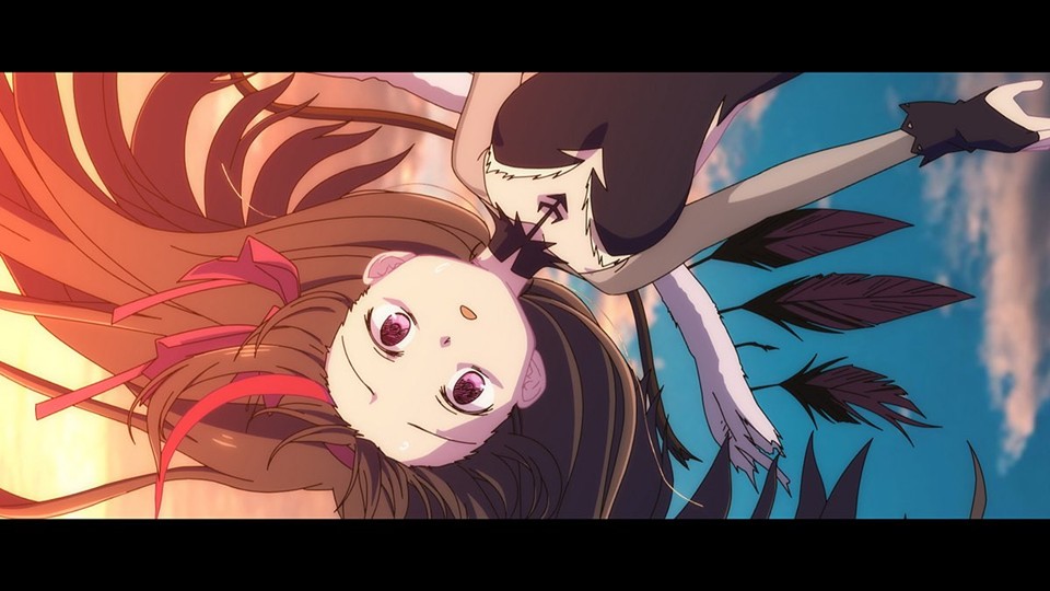 Puella Magi Madoka Magica -Walpurgisnacht Rising- supera el millar de millones de yenes en Japón en solo cuatro días