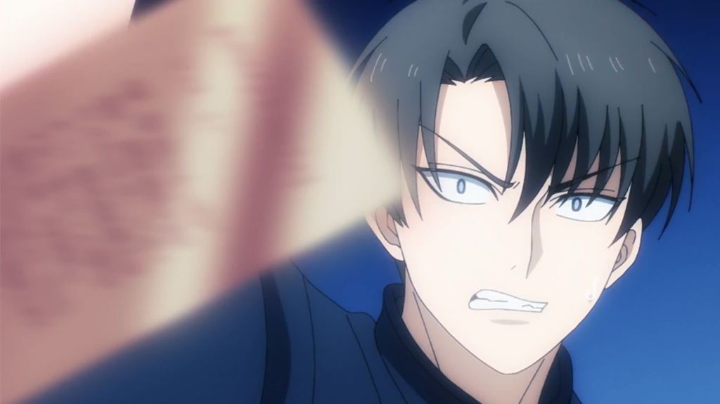 SSS-Class Revival Hunter tendrá anime en 2027 y se verá en Crunchyroll