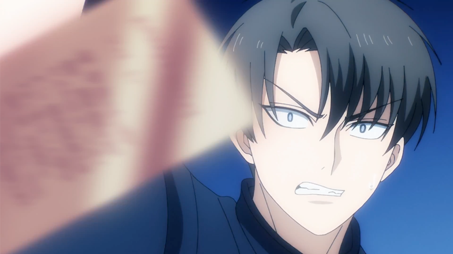 SSS-Class Revival Hunter tendrá anime en 2027 y se verá en Crunchyroll